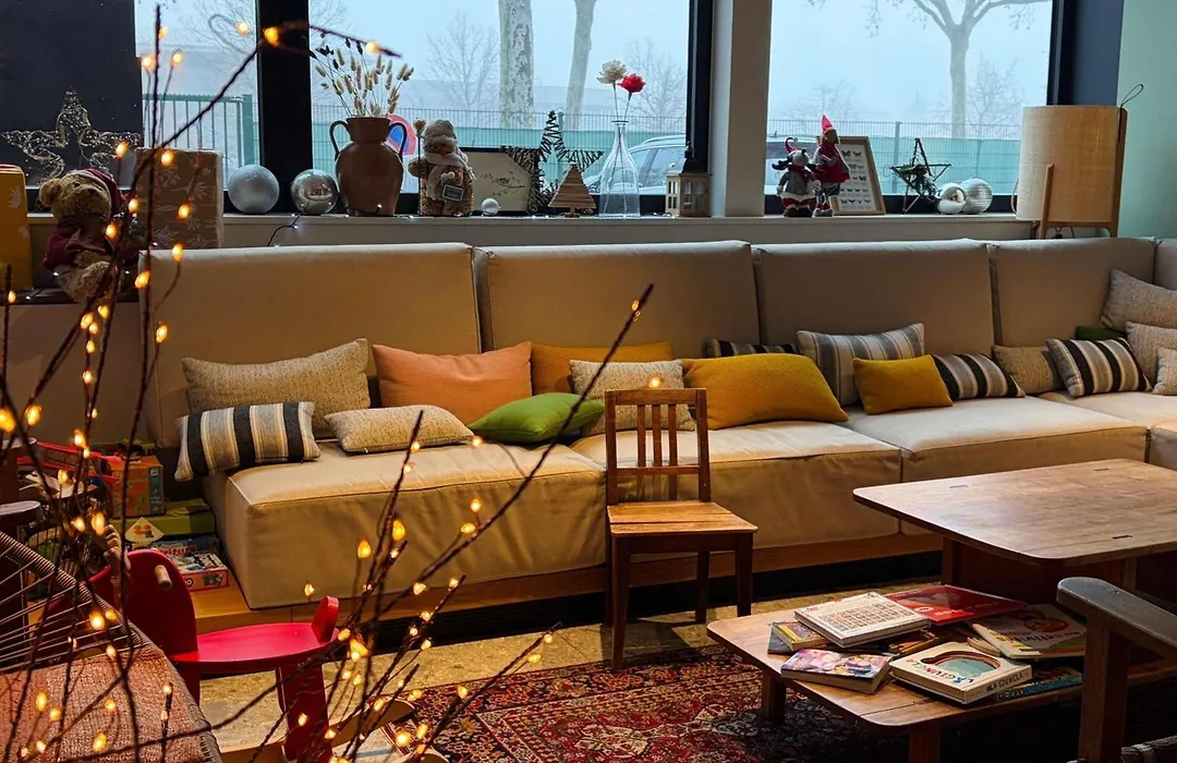 Greet Hotel Colmar-1