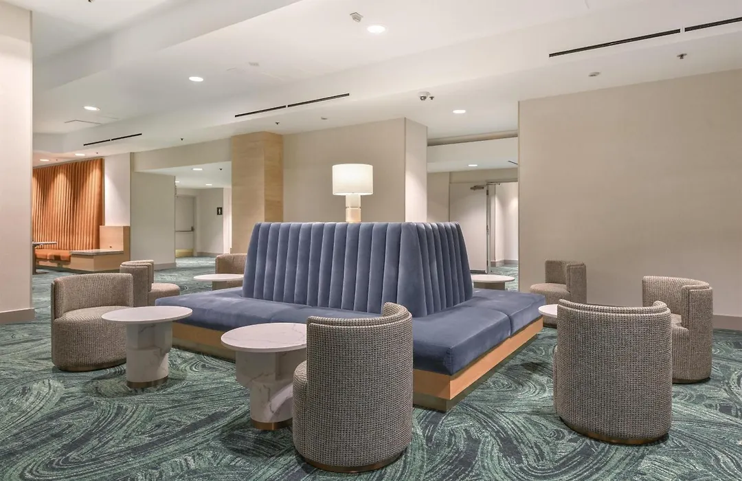 Hilton Anaheim-1