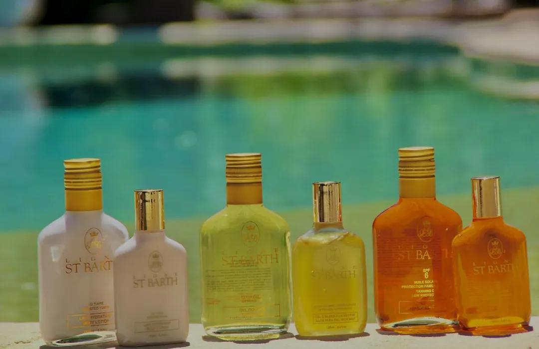 Cannes Villa St Barth-1