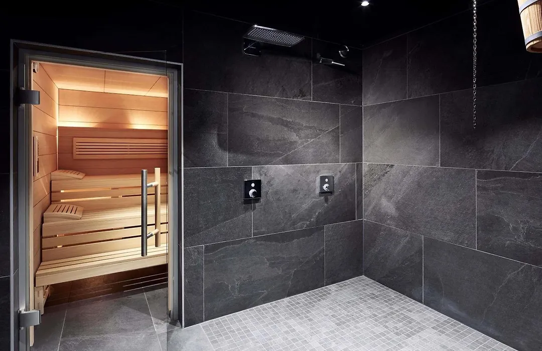 Novotel Suites Colmar Centre-1