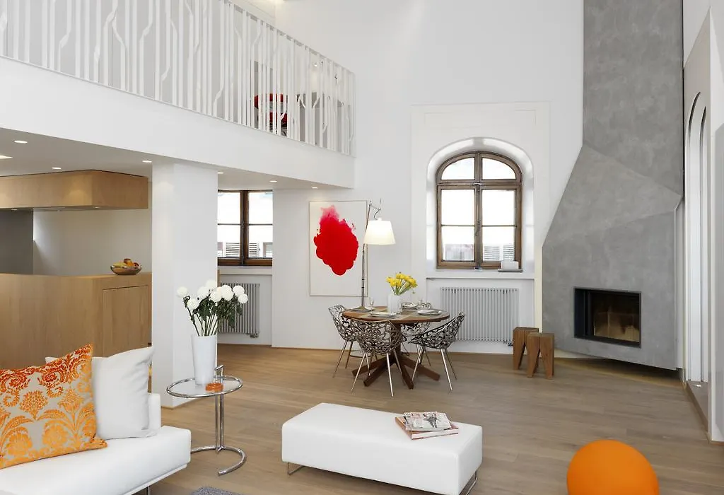Le Loft d'Annecy - Vision Luxe-1