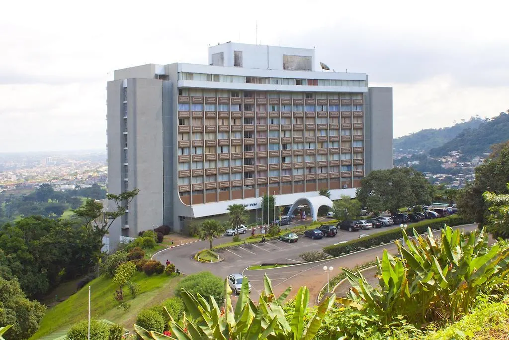 Hotel Mont Febe-1