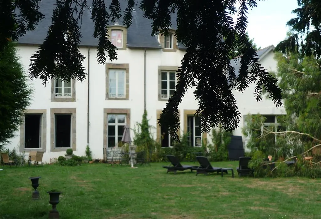 Domaine De La Bastille-1