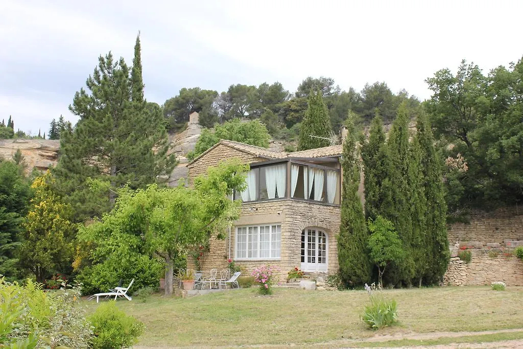La Maison des Roches-1