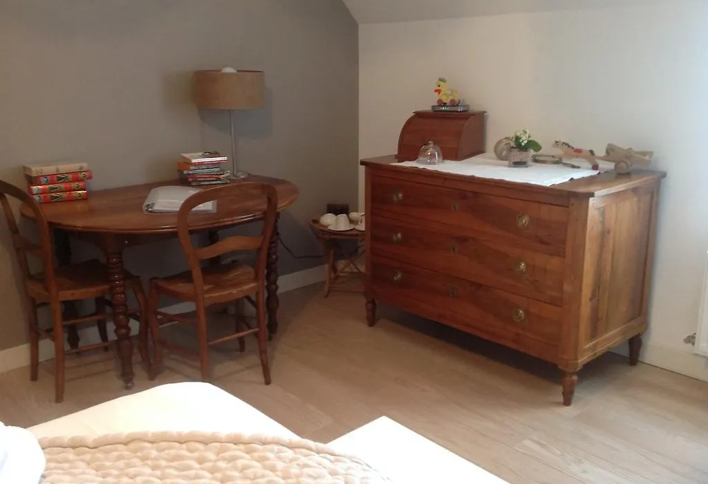 La Maison du Carroir-1