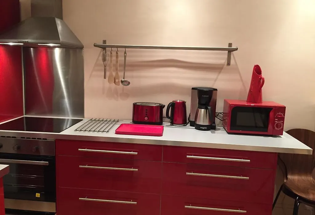 Appartement, Lyon, Villeurbanne-1