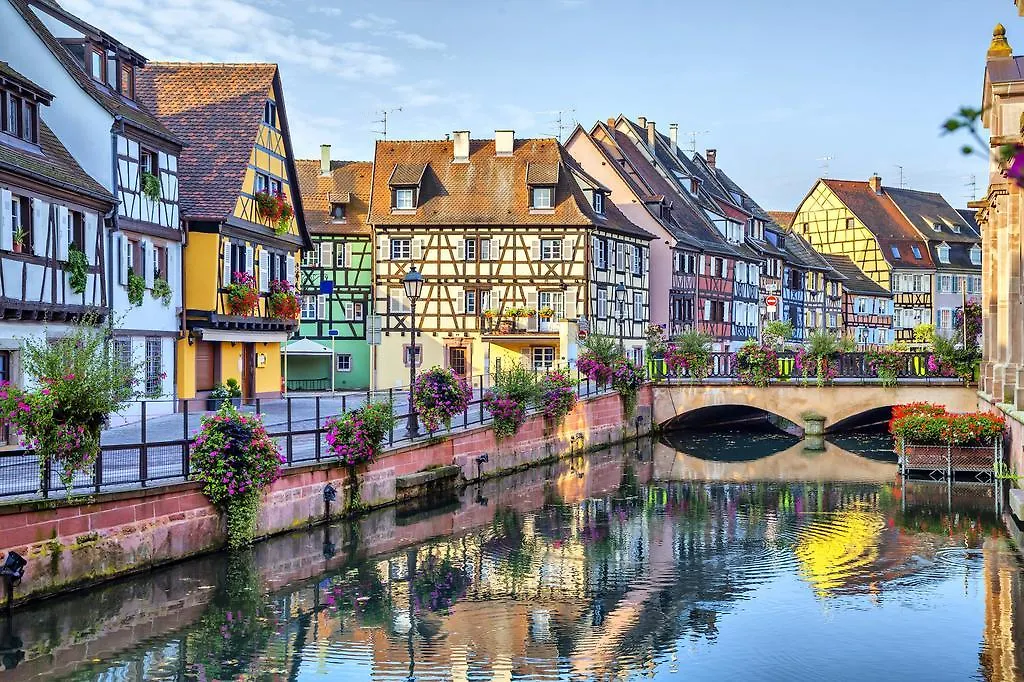 L'ambassadeur - Colmar centre-1