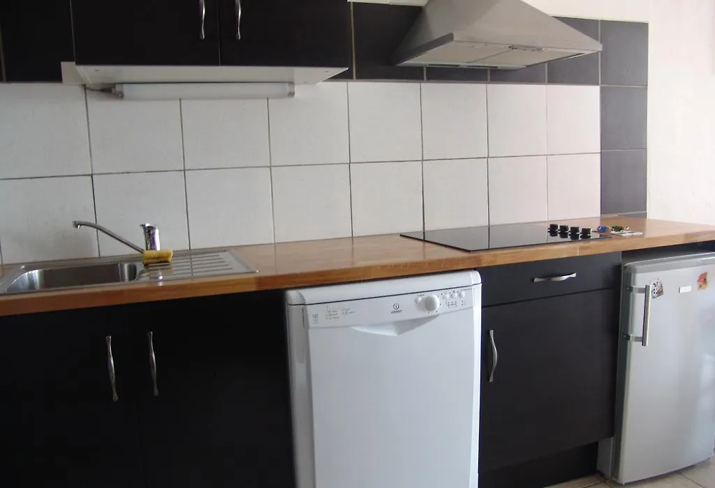 Apartment Natik-1