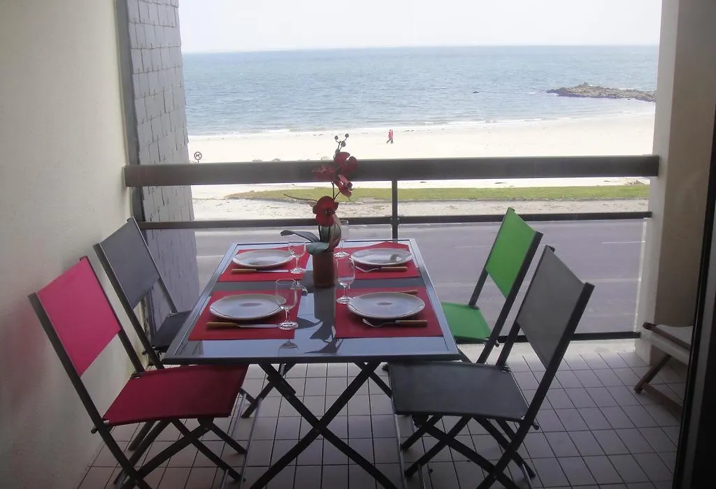 Residence Front De Mer-1