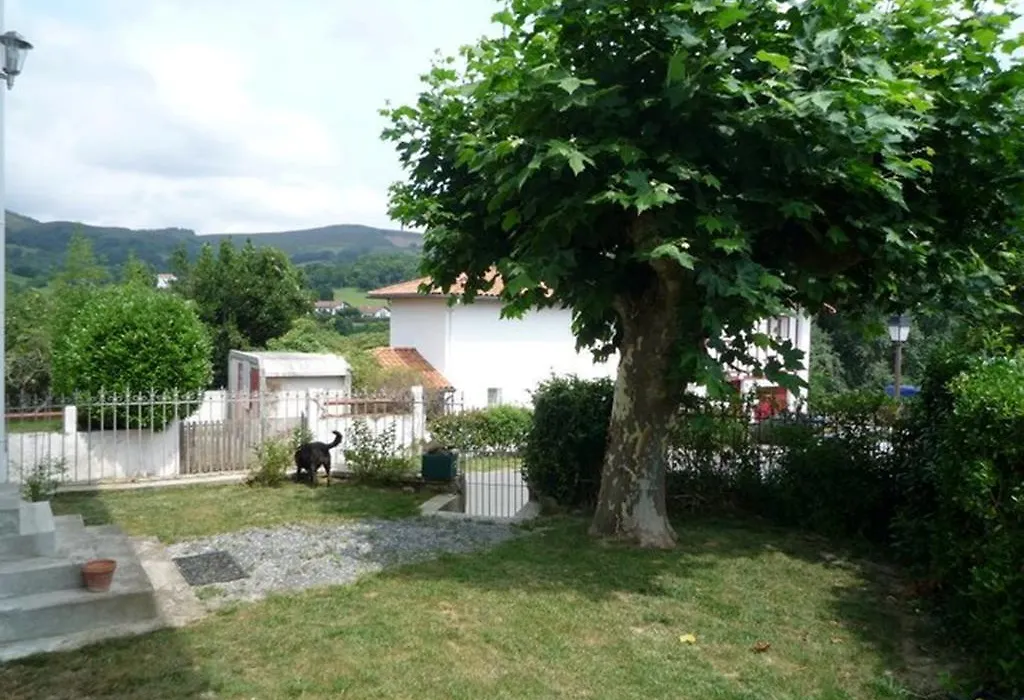 Chalet Elisa Chambre d'Hôtes-1