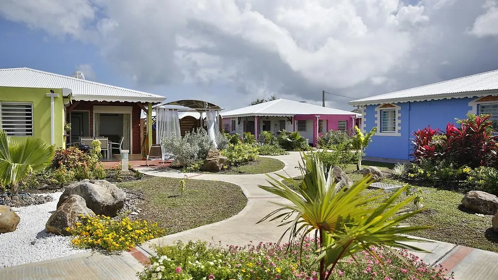 La Palmeraie Dorée-1