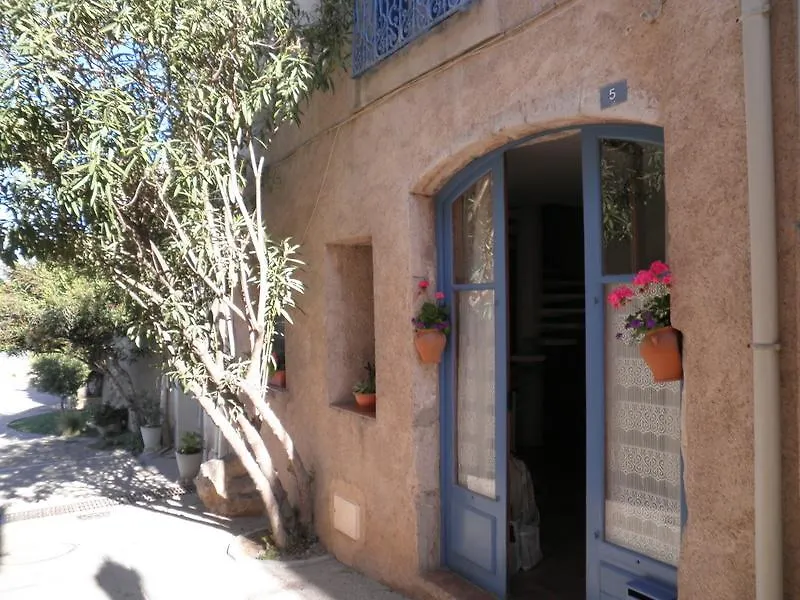 Maison De L'Etang De Thau-1