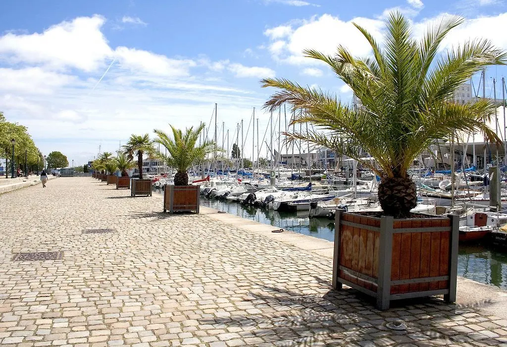 Hotel les Pecheurs-1