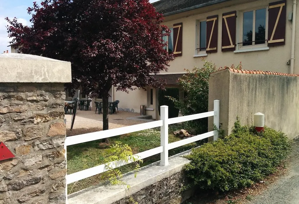 Relais Henri IV-1
