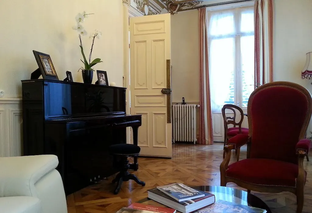 La Maison d'Adelaïde-1