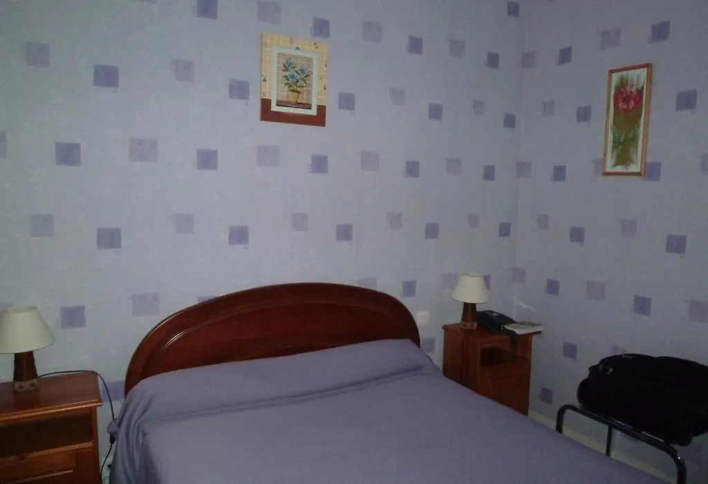 Hotel Le Crab-1