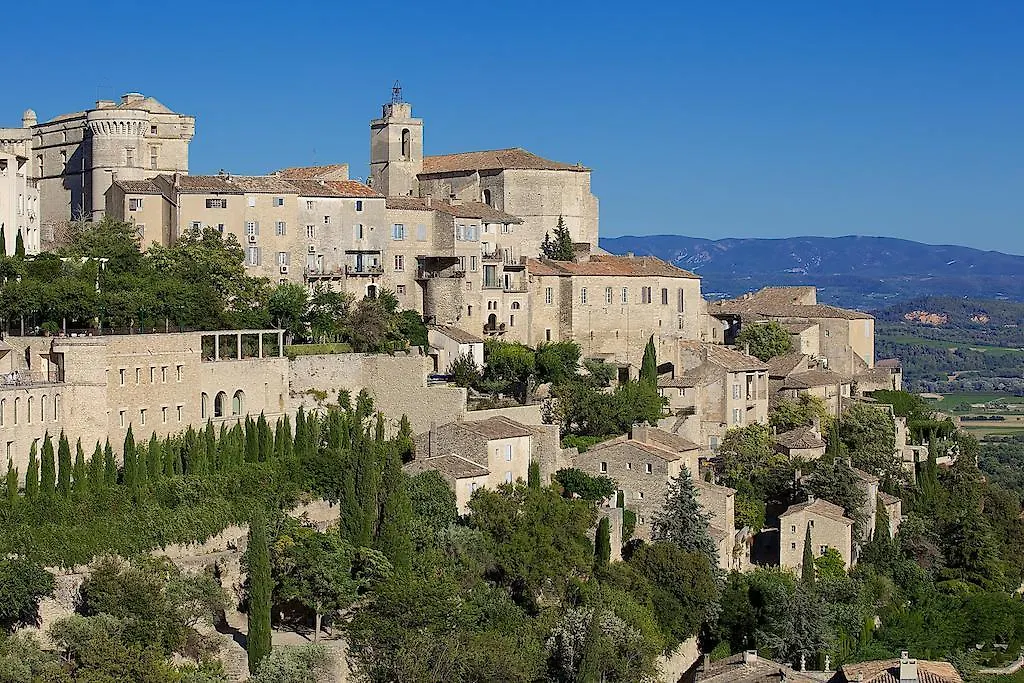 Apartments - Experience Of Provence-1