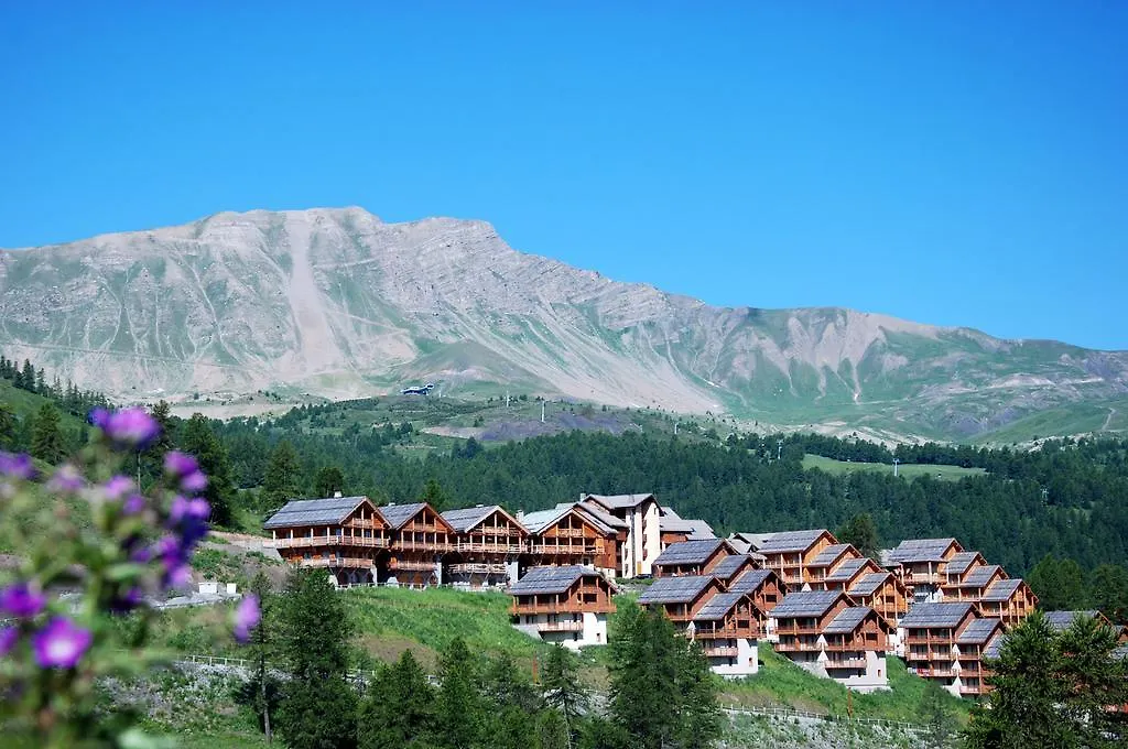Les Chalets des Rennes by Infini M.-1