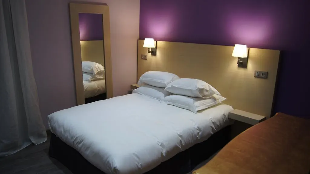 Auberge du cheval blanc-1
