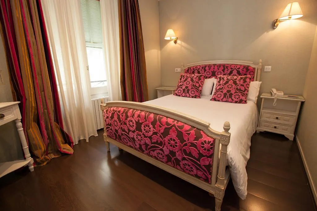 Paris Rome-1