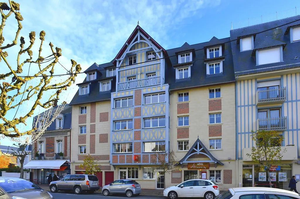 Almoria Hôtel&SPA-1