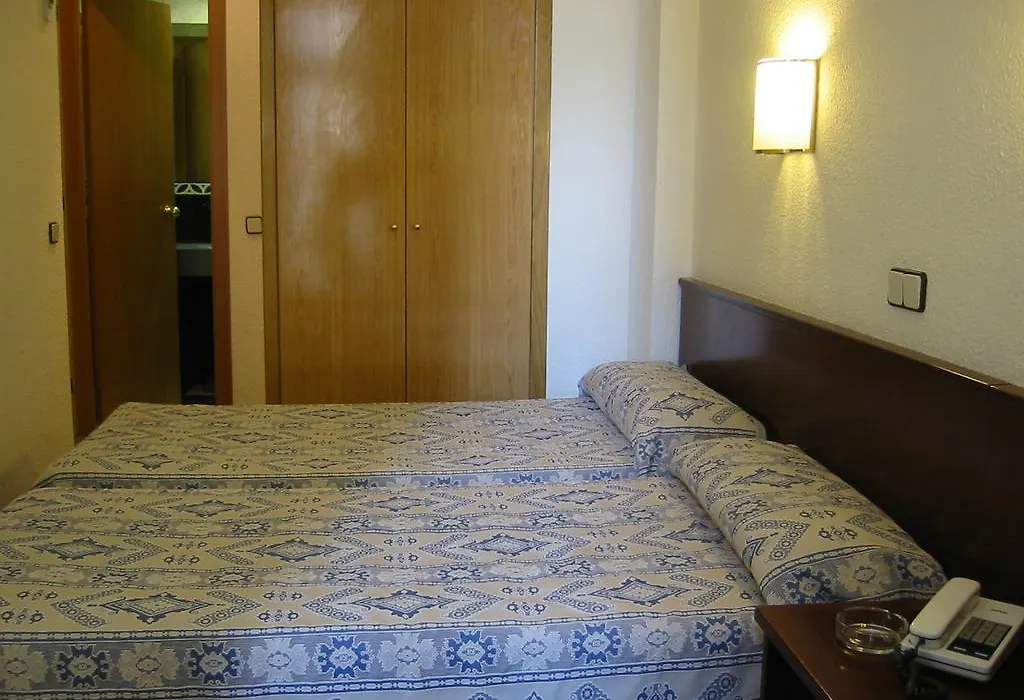 Hotel Comercio-1