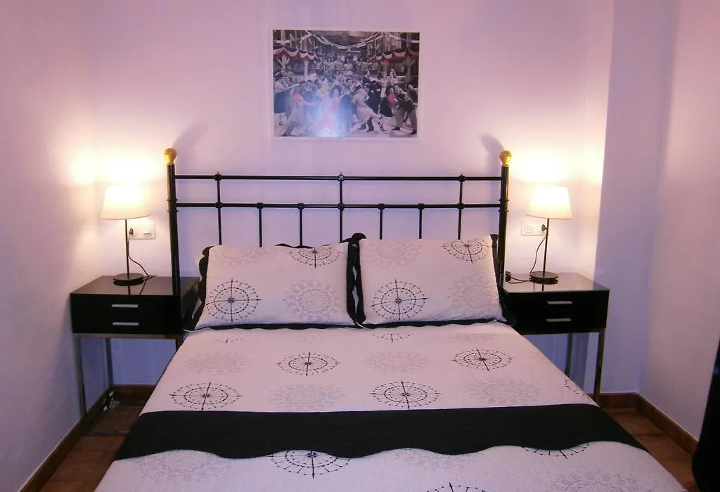 Hostal Don Pepe-1