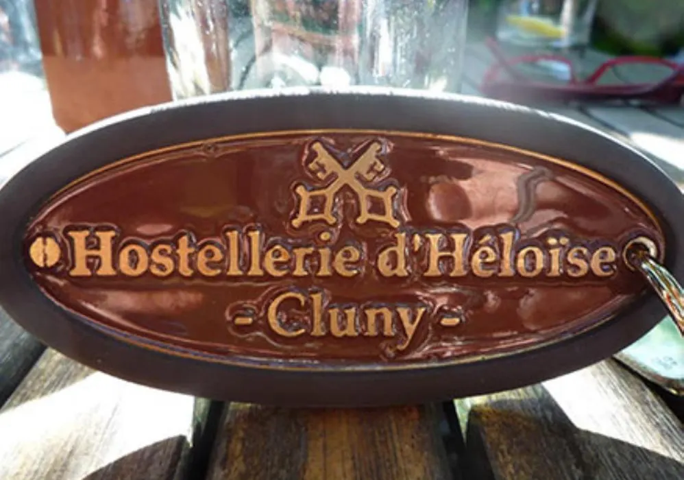 Hostellerie d'Héloïse-1