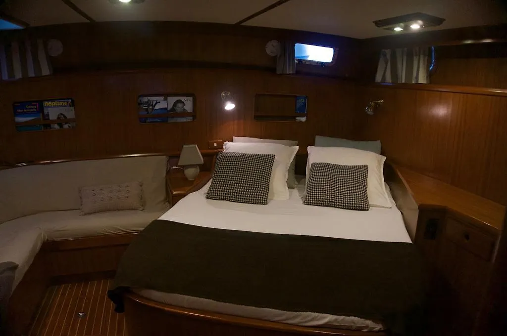 Les Yachts De Porto Vecchio - Le Philae-1