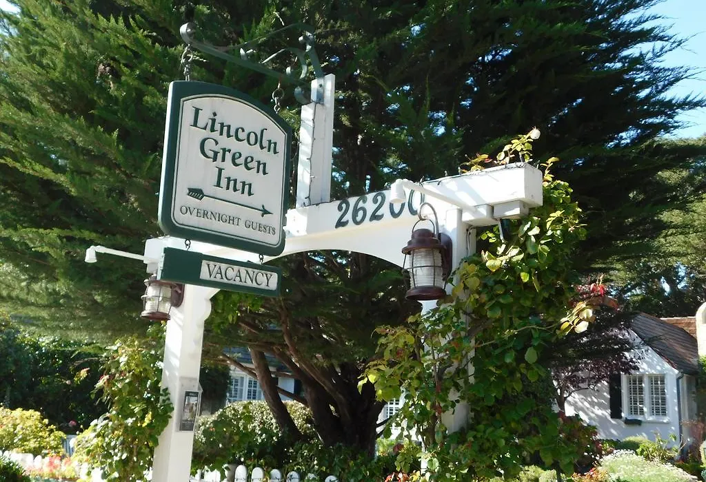 Lincoln Green Inn-1
