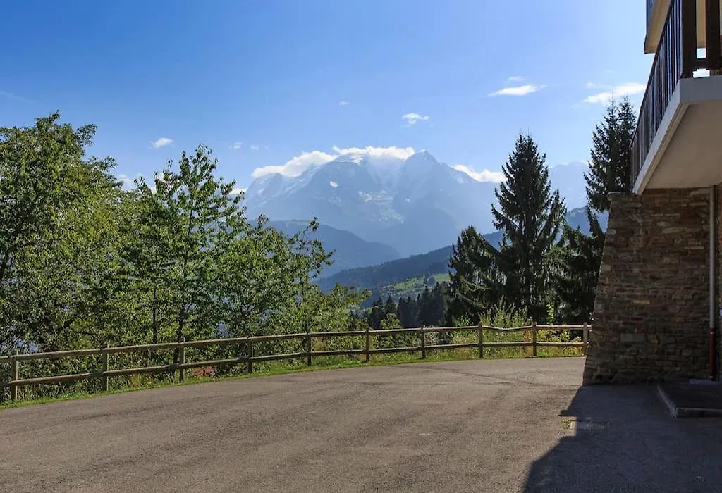 Residence & Spa La Grande Cordee-1