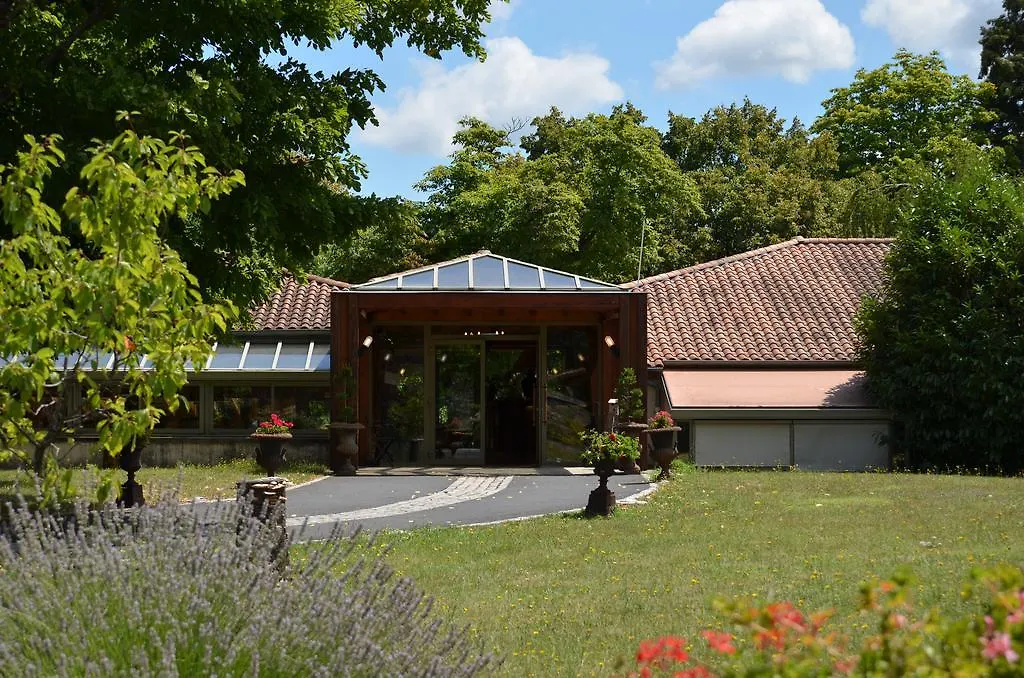 Hotel La Sapinière-1