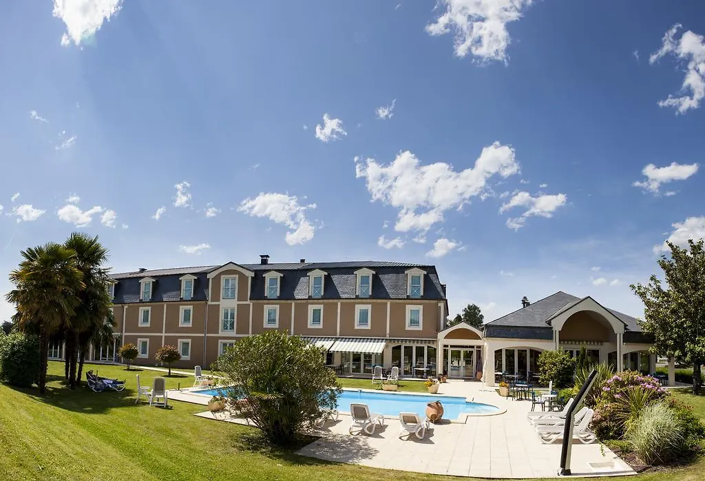 Alysson Hôtel-1