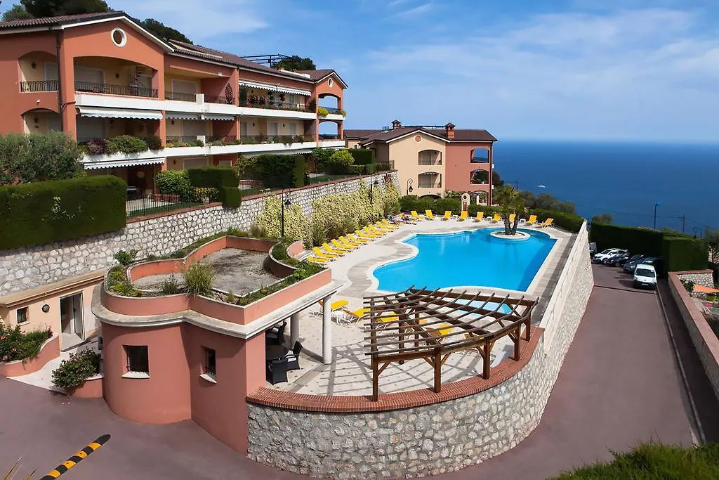 Sunny Panoramic Balcony-1