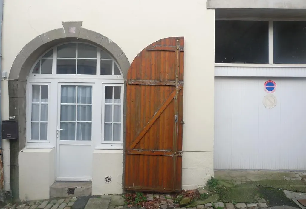 Maison Mitoyenne-1