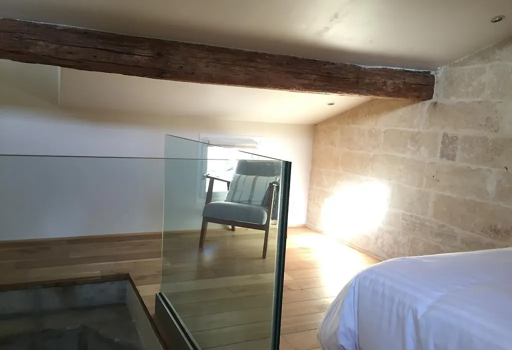 Duplex Cope Cambes - Eglise Saint Roch - Premiere Conciergerie-1