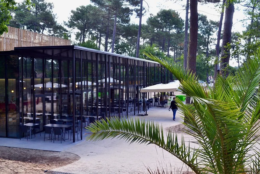 VVF Villages Le Cap Ferret Lège-1