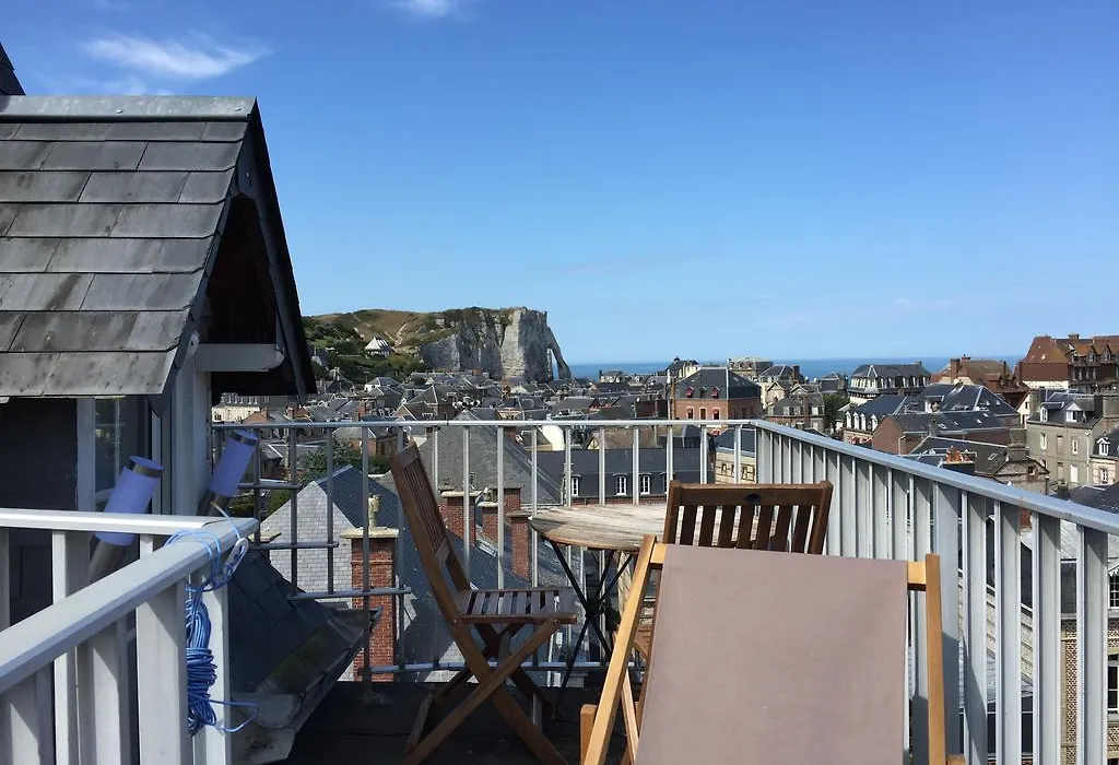 Le Loft du Clocheton-1