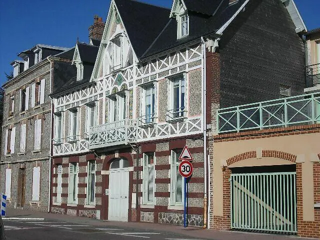 Villa Ariane-1