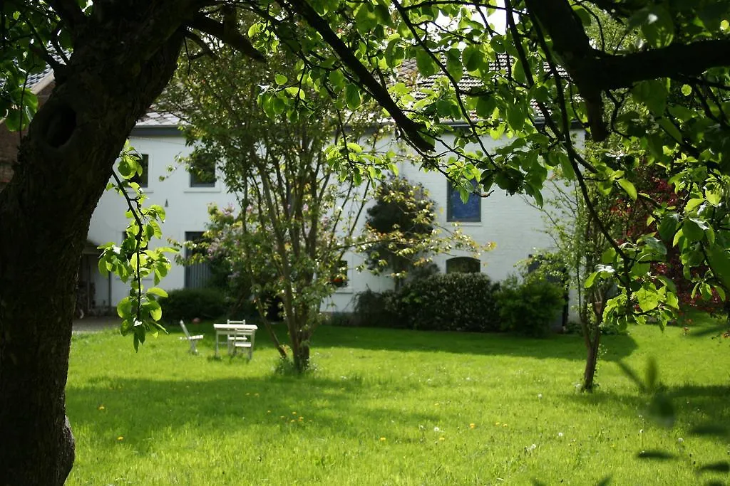 Gîte La Maison du Vieux Pommier-1