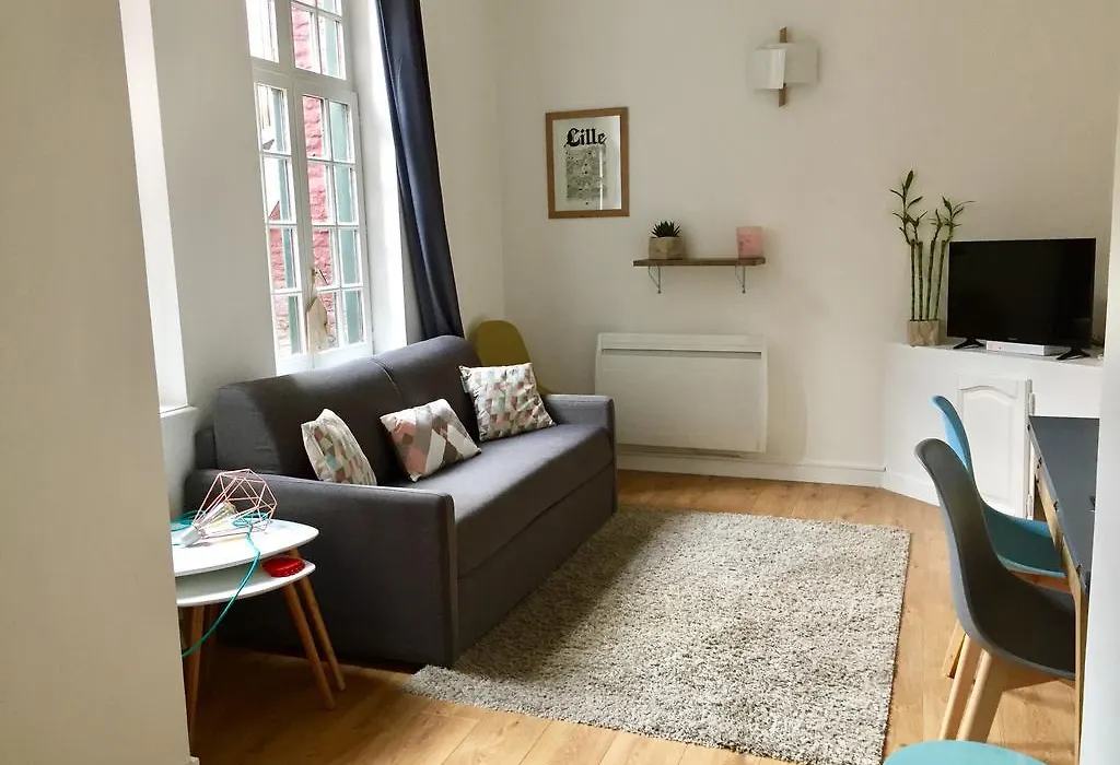 Lilloise Home-1
