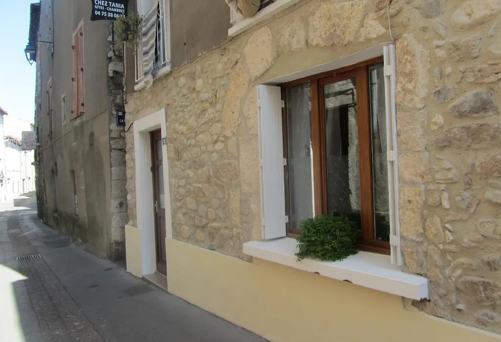 Chez Tania-1