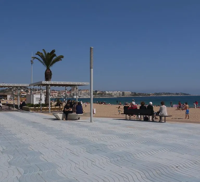Studio proche plage, Fréjus-1