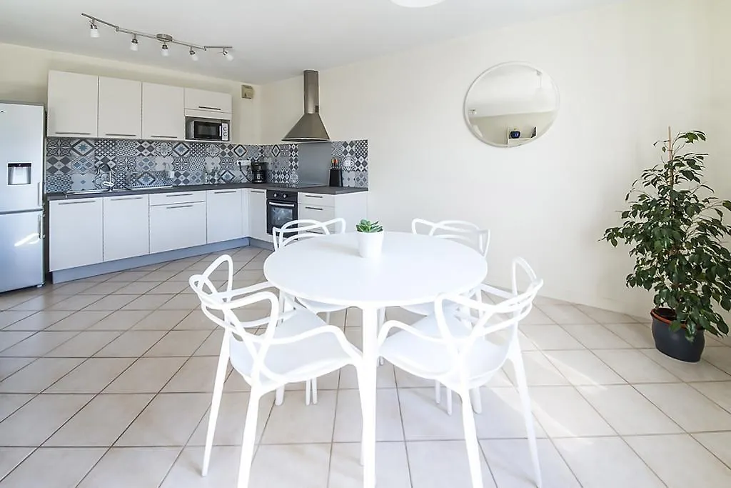 Ocean Apartment-1
