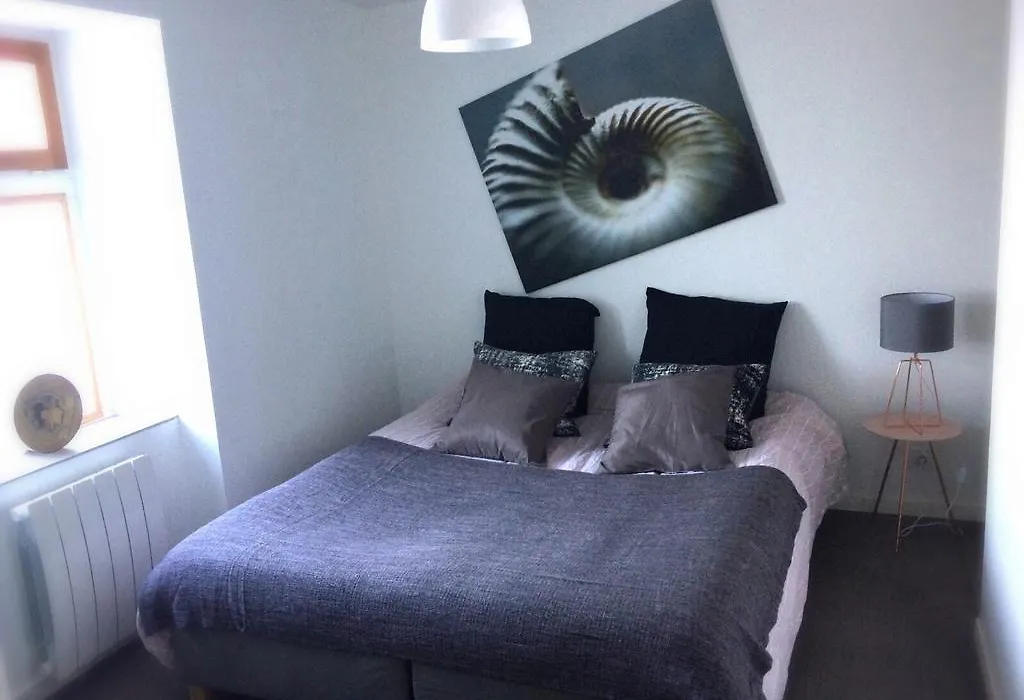 Residence Belhommet 2-1