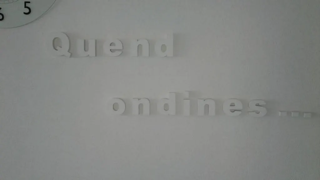Les Ondines 11-1