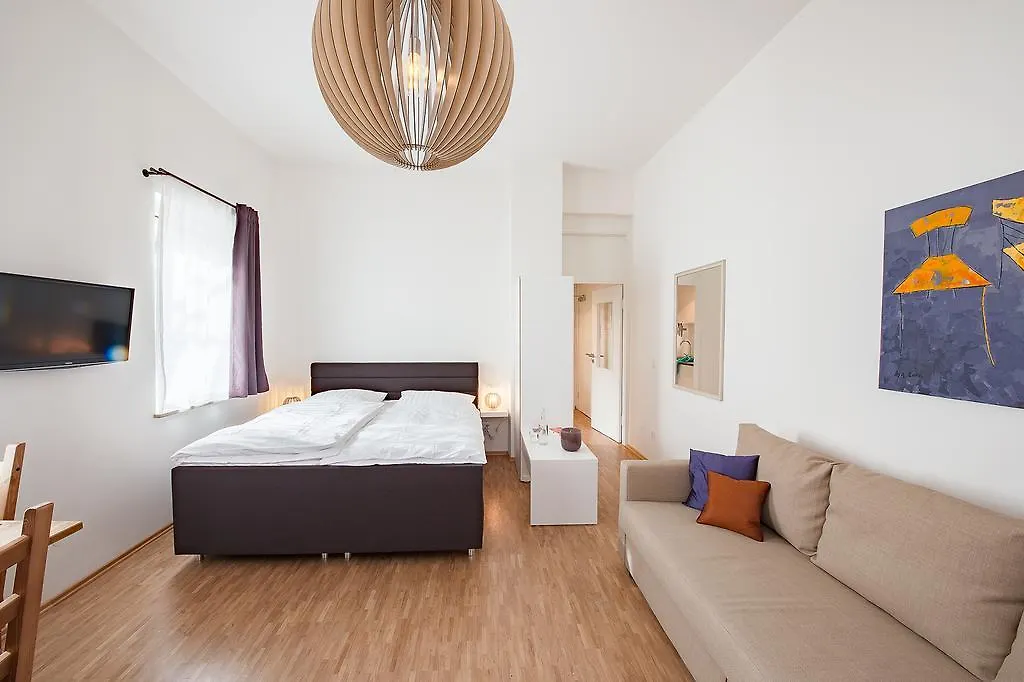 Apartment St Johannis-1