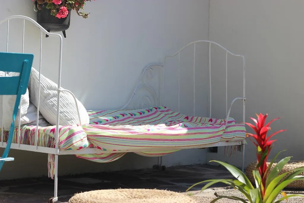 Villa Sunshine-1