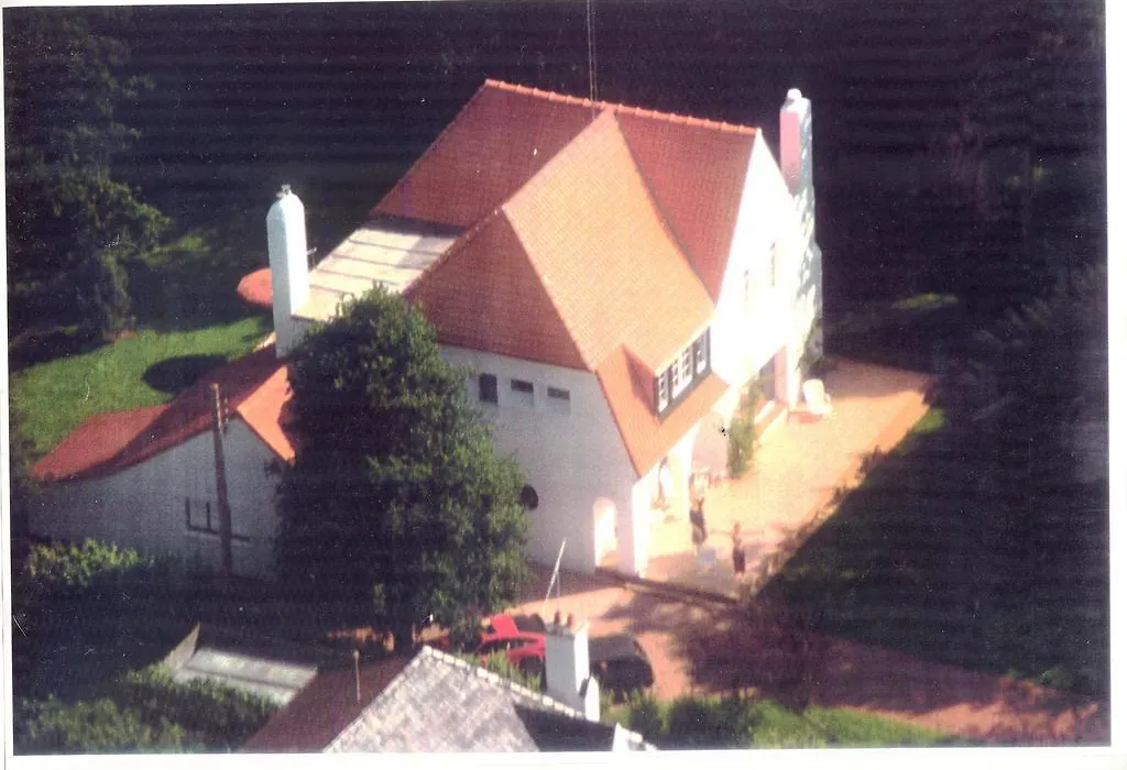 Belle Villa Touquettoise en fôret-1