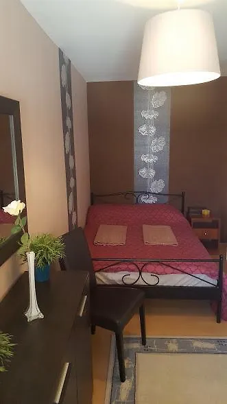 Apartman Relax-1